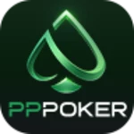 Logo of PPPoker-Home Games android Application 