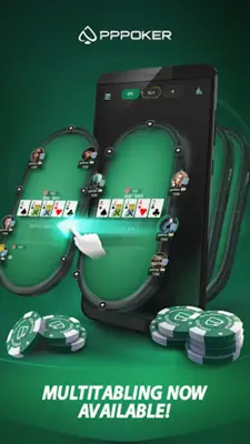 PPPoker-Home Games android App screenshot 5